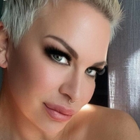 janeblondofc Naken