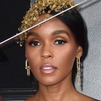 Janelle Monáe Naken