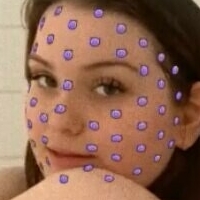 janessaburton Naken