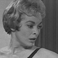 Janet Leigh Naken