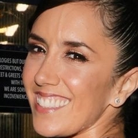 Janette Manrara Naken