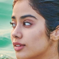 Janhvi Kapoor Naken