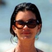 Janice Dickinson Naken