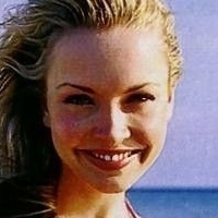 Janin Ullmann Naken