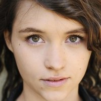 Janina Fautz Naken