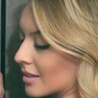 Janina Quevedo Martins Naken