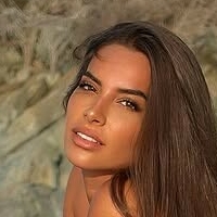 Janine Prigol Naken