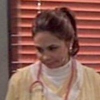 Janine Turner Naken