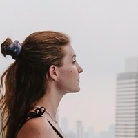 janisview Naken