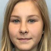Janna Rasanen Naken