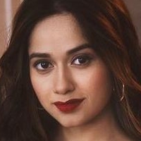 Jannat Zubair Rahmani Naken