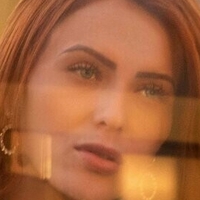 Janne Ferreira Naken
