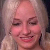 jannetfox Naken