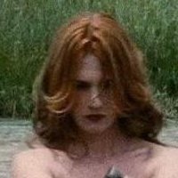 January Jones Naken