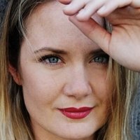 Jaqueline Klueter Naken