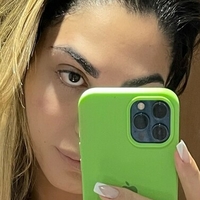 Jaquelinne Rios Naken