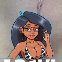 jasaylaa Naken