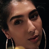 Jasdeep Johal Naken