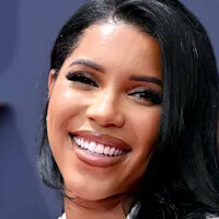 Jasmin Brown Naken