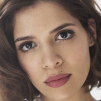 Jasmin Lord Naken
