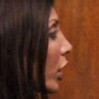 Jasmin St. Claire Naken