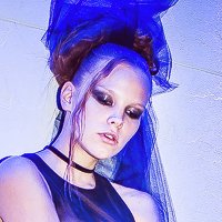 Jasmin Valta Naken