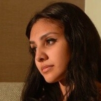 Jasmine Angel Naken