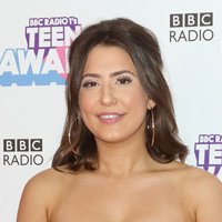 Jasmine Armfield Naken