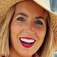 Jasmine Harman Naken