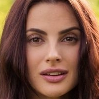 Jasmine Jazz Naken
