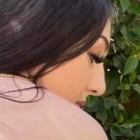 Jasmine Jnad Naken