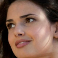 Jasmine Mathews Naken