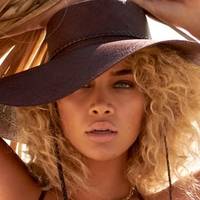 Jasmine Sanders Naken