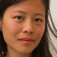 Jasmine Truong Naken