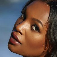 Jasmyn Wilkins Naken