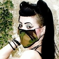 Jayde Finch Naken