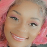 Jayla Page Naken