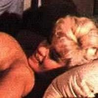 Jayne Mansfield Naken
