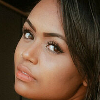 Jayne Oliveira Naken