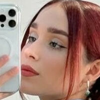 Jazmin Arias Naken