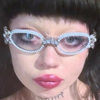 Jazmin Bean Naken