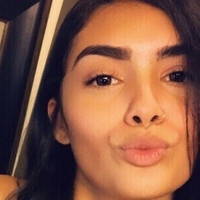 Jazmin Betrand Naken