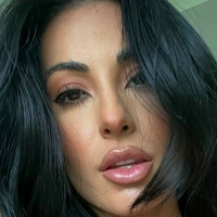 Jazmin Pineda Naken