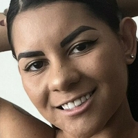 Jazmine Diaz Naken