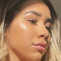 Jazminebjohnson Naken