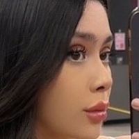 jazminegarcia Naken