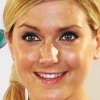 Jeanette Biedermann Naken