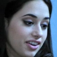 Jeanine Mason Naken