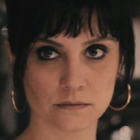 Jeanne Rosa Naken