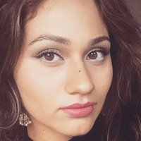 Jeannie Santiago Naken